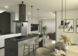 Nieuwbouw Woningen - detached -
Dolores