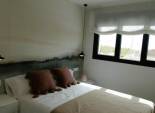 Nieuwbouw Woningen - Bungalow -
Pilar de la Horadada - pueblo