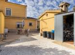 Herverkoop - Vrijstaande woning / Villa -
Elche - La Hoya