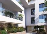 Nieuwbouw Woningen - Penthouse -
Orihuela Costa