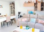 Herverkoop - Vrijstaande woning / Villa -
San Miguel de Salinas