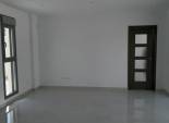 Nieuwbouw Woningen - Villa -
Pinoso - Camino Del Prado