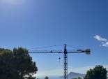 Obra nueva - Independiente / Villa -
Altea