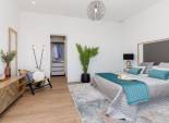 Nieuwbouw Woningen - Vrijstaande woning / Villa -
Finestrat