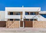 Obra nueva - Bungalow -
Santiago de la Ribera - Santiago De La Ribera