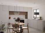 New Build - terraced -
Orihuela