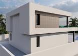 Nieuwbouw Woningen - detached -
Ciudad Quesada