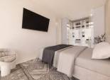 Nieuwbouw Woningen - Vrijstaande woning / Villa -
Pilar de la Horadada