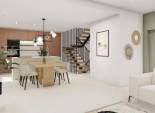 Neue Gebäude - Quad Wohnung -
Dolores - San Juan Alicante