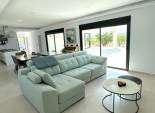 Nieuwbouw Woningen - Vrijstaande woning / Villa -
Pinoso