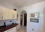 Herverkoop - Vrijstaande woning / Villa -
Ciudad Quesada - Rojales - Ciudad Quesada