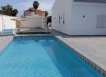 Herverkoop - Vrijstaande woning / Villa -
Lomas de Cabo Roig