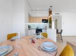 Nieuwbouw Woningen - Bungalow -
Torrevieja - Los Balcones