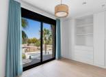 Herverkoop - Vrijstaande woning / Villa -
Benijofar