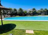 Herverkoop - Appartement -
Orihuela - Vistabella Golf