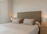Nieuwbouw Woningen - ground-floor -
Playa Flamenca