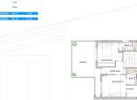 New Build - Villa -
San Pedro del Pinatar - Los Plazas