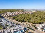 Resale - Detached House / Villa -
San Miguel de Salinas - Orihuela Costa