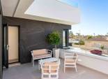 New Build - detached -
Rojales