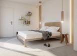 Nouvelle construction - Villa -
Algorfa - La Finca Golf