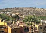 Herverkoop - Appartement -
La Rellana