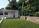 Neue Gebäude - Freistehend / Villa -
Altea Hills
