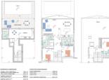 Nouvelle construction - Villa -
Calpe - Gran Sol