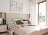 Obra nueva - Independiente / Villa -
Finestrat