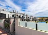 Herverkoop - Appartement -
San Miguel de Salinas