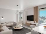 Neue Gebäude - Apartment -
Los Alcazares - Los Narejos