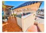 Wiederverkauf - Penthouse -
Ciudad Quesada - Rojales - Ciudad Quesada