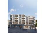 Nieuwbouw Woningen - Appartement -
Torrevieja - Playa de los Locos