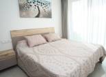 Nieuwbouw Woningen - Appartement -
Finestrat - Cala de Finestrat