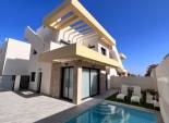 Revente - Détaché / Villa -
Los Montesinos - Los Montesinos - Urb. La Herrada