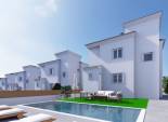 Nouvelle construction - detached -
Castalla