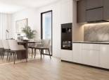 Nieuwbouw Woningen - Penthouse -
Finestrat - Balcón De Finestrat
