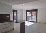Obra nueva - Apartamento -
Torrevieja