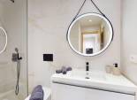 New Build - low-bungalow -
Pilar de la Horadada