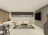 Nouvelle construction - Villa -
Polop - Urbanizaciones