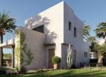 Nouvelle construction - Détaché / Villa -
Cuevas Del Almanzora - Cuevas del Almanzora