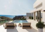 New Build - Detached House / Villa -
Cumbre del Sol