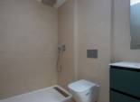 New Build - terraced -
Monforte del Cid