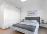 Herverkoop - Appartement -
Orihuela - Vistabella Golf