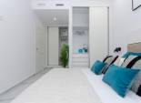 Obra nueva - Villa -
Torrevieja - Torretas
