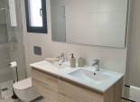 Obra nueva - Villa -
San Javier - Roda Golf