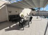 Herverkoop - Vrijstaande woning / Villa -
Benijofar - Monte Azul