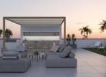 Nieuwbouw Woningen - Villa -
Alhama De Murcia - Condado De Alhama