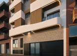 Nieuwbouw Woningen - Appartement - Begane grond -
Guardamar del Segura - Guardamar Del Segura