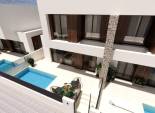 Nieuwbouw Woningen - terraced -
Dolores