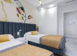 Nieuwbouw Woningen - Appartement -
Orihuela Costa - Los Altos